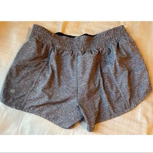 Lululemon Tracker Shorts
